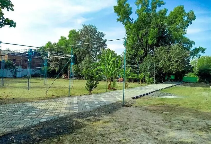 ホテル Green Park