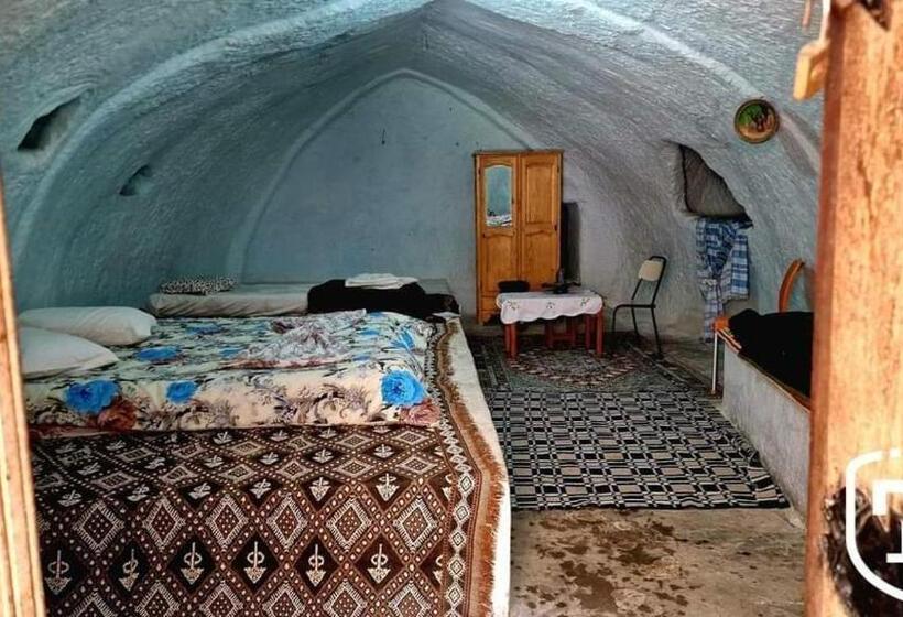 هتل Touring Club Marhala Matmata