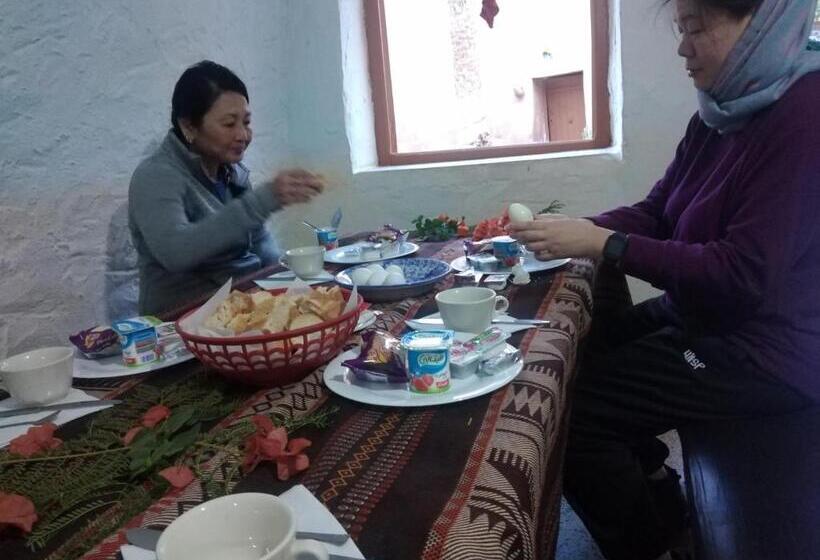 هتل Touring Club Marhala Matmata