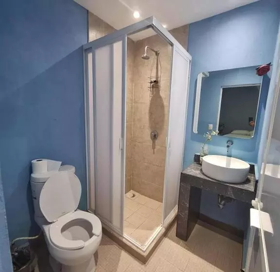 Hotelli La Casa Azul De Samara