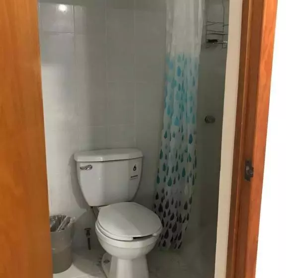 Hotelli La Casa Azul De Samara