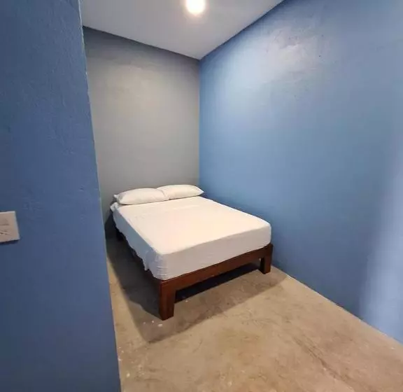 Hotelli La Casa Azul De Samara