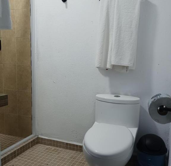 ホテル La Casa Azul De Samara