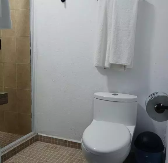 Hotelli La Casa Azul De Samara