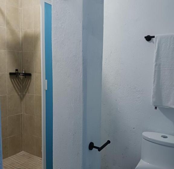 ホテル La Casa Azul De Samara