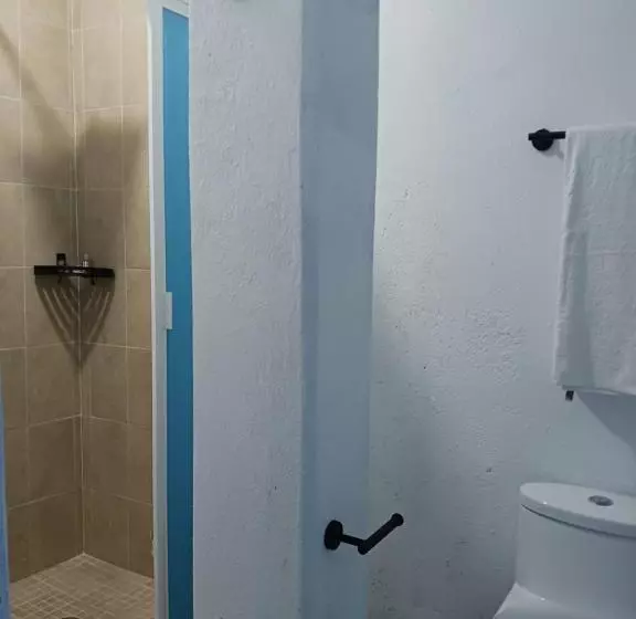 Hotelli La Casa Azul De Samara