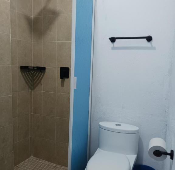 ホテル La Casa Azul De Samara