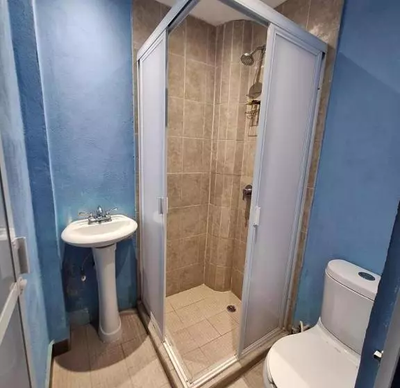 Hotelli La Casa Azul De Samara