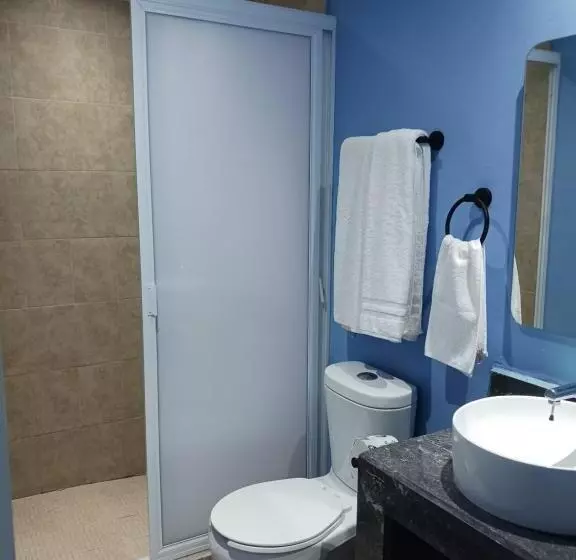 Hotelli La Casa Azul De Samara