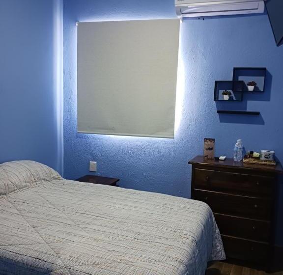 ホテル La Casa Azul De Samara