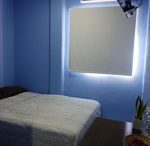 ホテル La Casa Azul De Samara