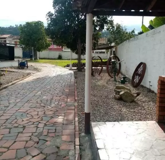 ホテル La Casona