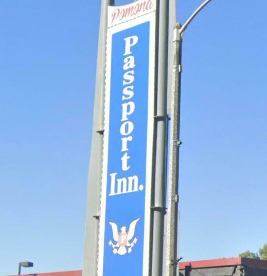فندق Passport Inn