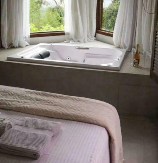 酒店 Pousada Canto Da Lua