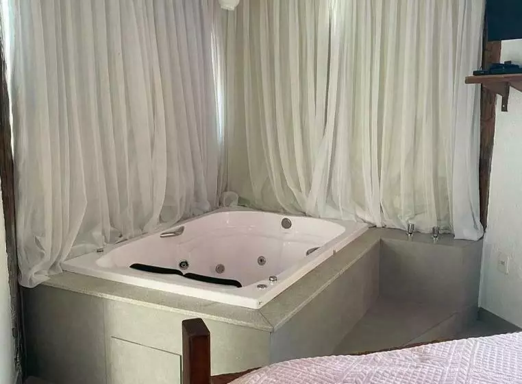 Hôtel Pousada Canto Da Lua