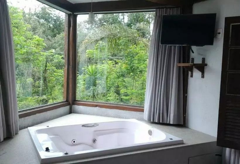 Hôtel Pousada Canto Da Lua