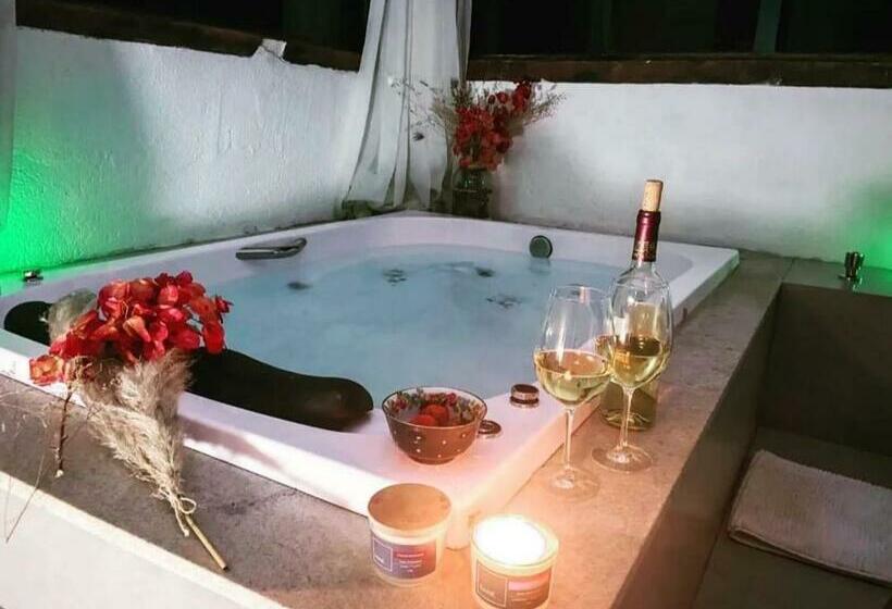 酒店 Pousada Canto Da Lua