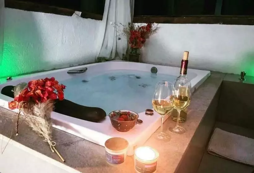 Hôtel Pousada Canto Da Lua
