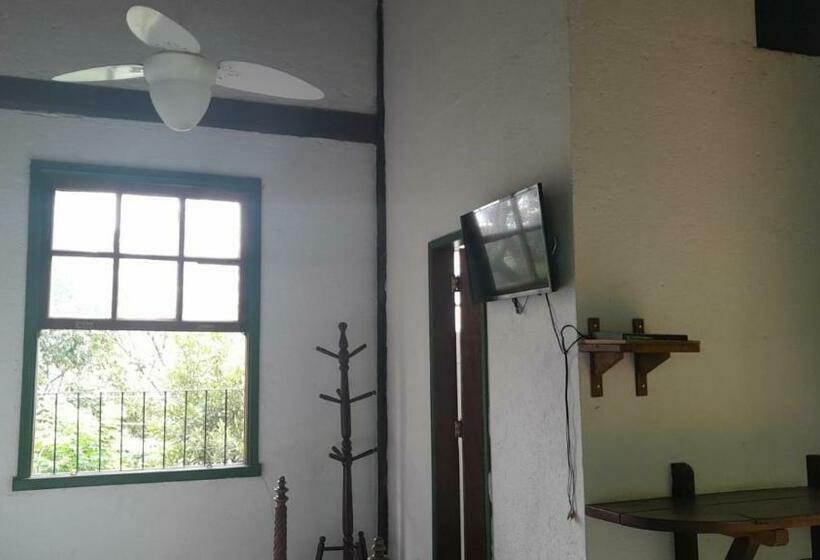 酒店 Pousada Canto Da Lua