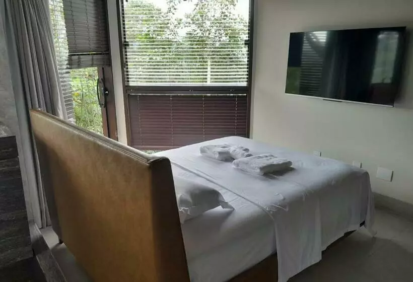 Hôtel Pousada Canto Da Lua
