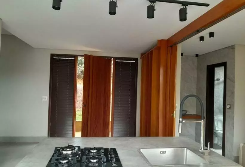 Hôtel Pousada Canto Da Lua