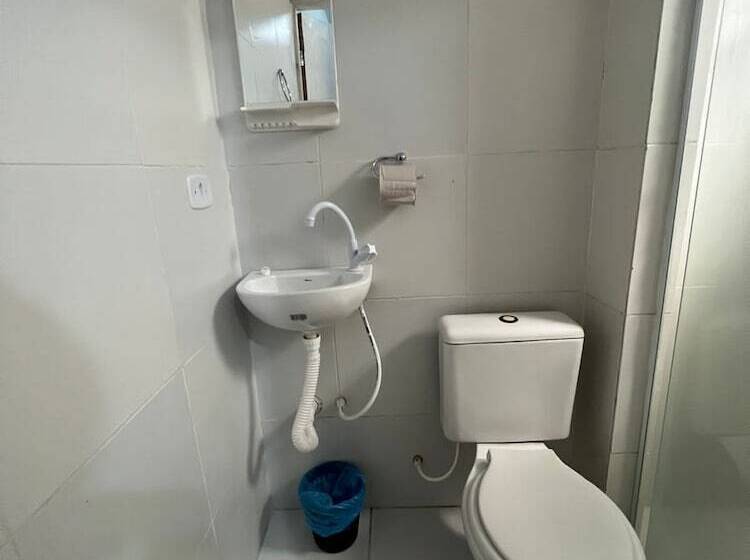 هتل Pousada Mar Do Sonho Praia