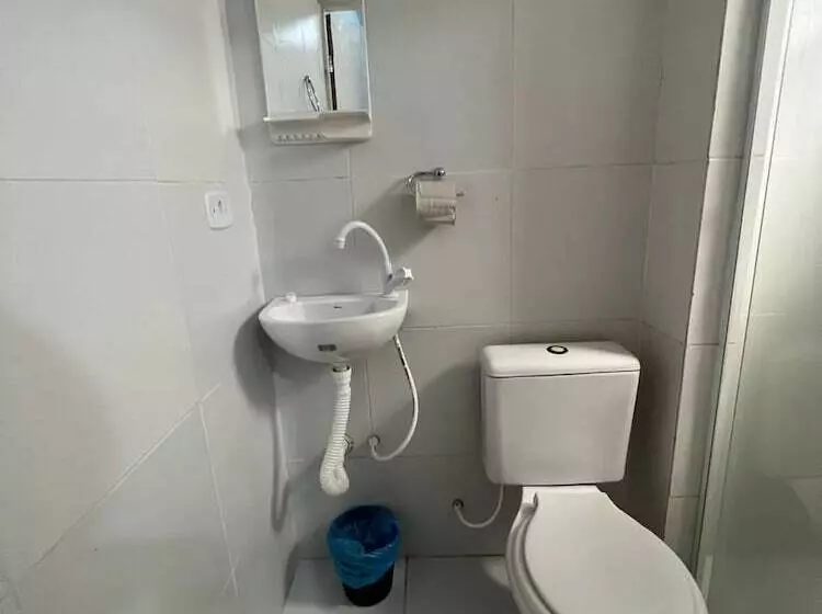 Hotelli Pousada Mar Do Sonho Praia