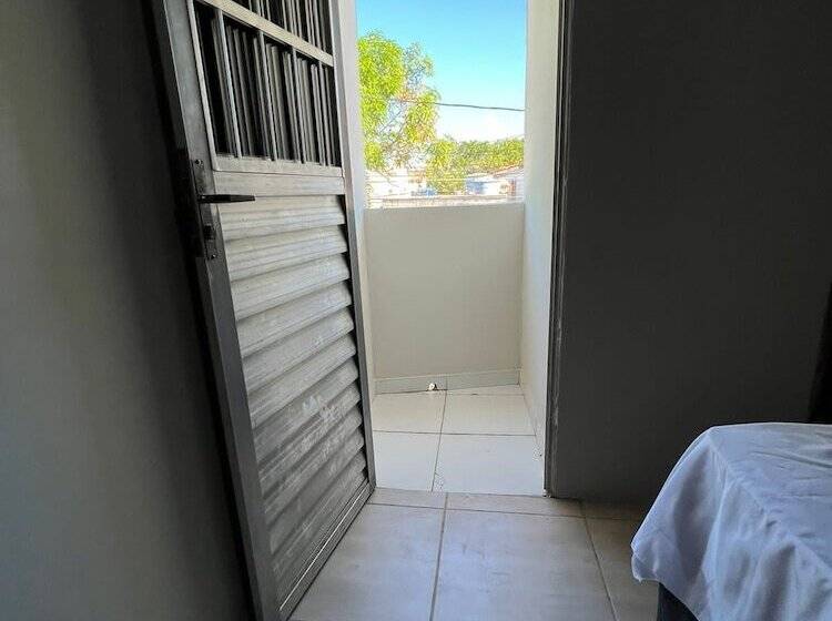 هتل Pousada Mar Do Sonho Praia