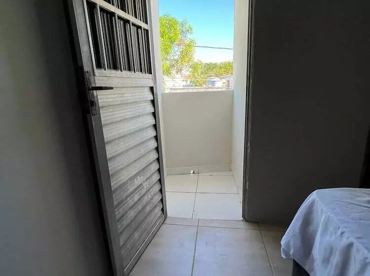 Hotelli Pousada Mar Do Sonho Praia