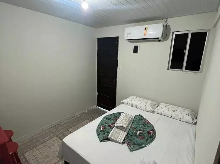 Hotelli Pousada Mar Do Sonho Praia