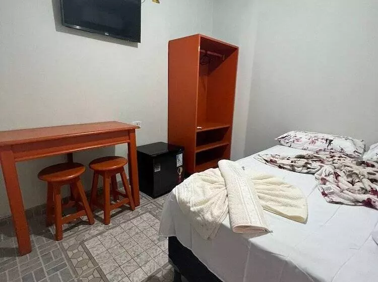 Hotelli Pousada Mar Do Sonho Praia