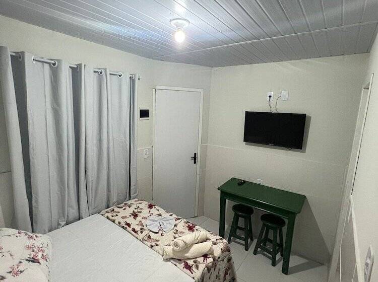 هتل Pousada Mar Do Sonho Praia