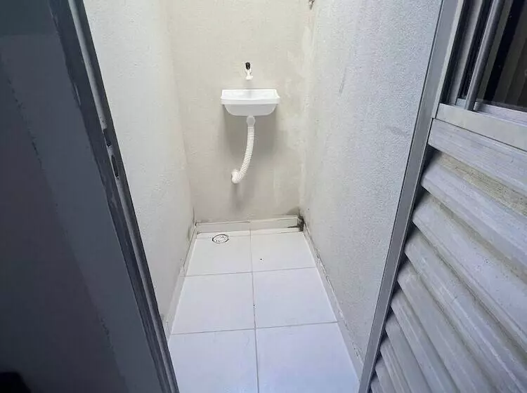 Hotelli Pousada Mar Do Sonho Praia
