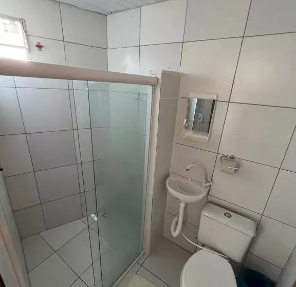 Hotelli Pousada Mar Do Sonho Praia