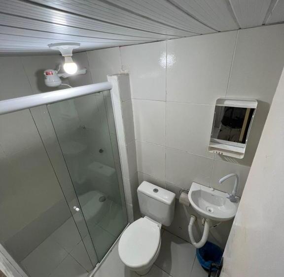 هتل Pousada Mar Do Sonho Praia