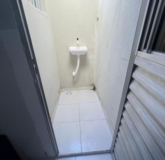 هتل Pousada Mar Do Sonho Praia