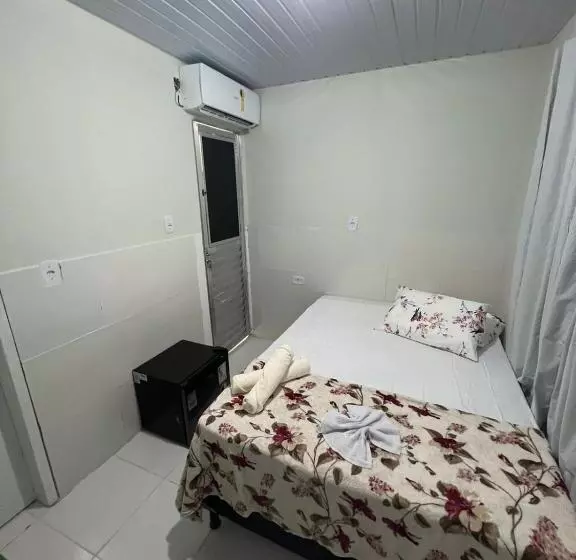 Hotelli Pousada Mar Do Sonho Praia