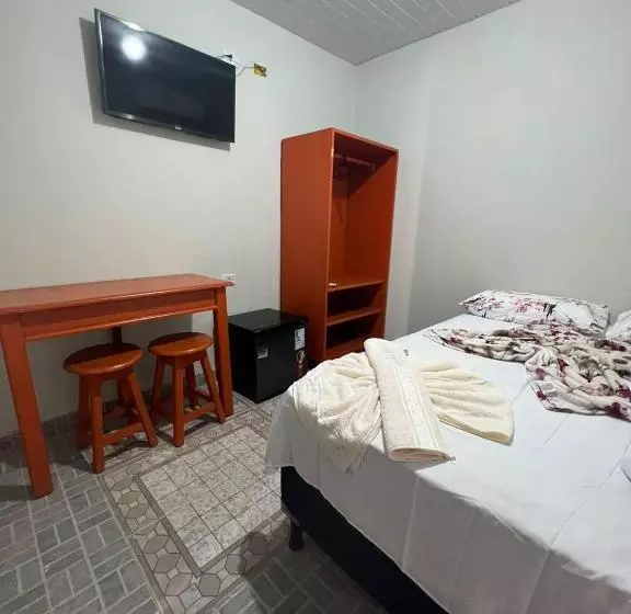 Hotelli Pousada Mar Do Sonho Praia