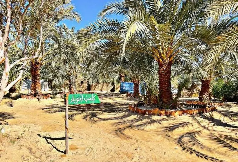 هتل Siwa Ajubar Resort