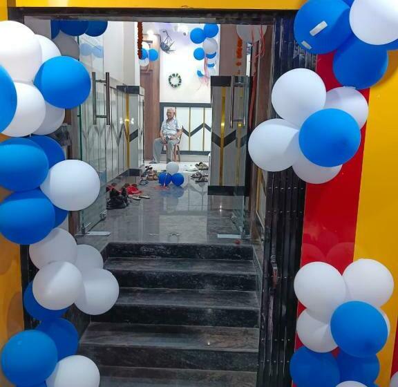 호텔 Sk International