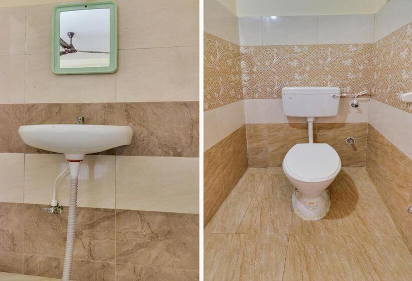 Hotel Spot On 804726 Ss Lodge