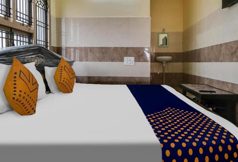 Hotel Spot On 804726 Ss Lodge