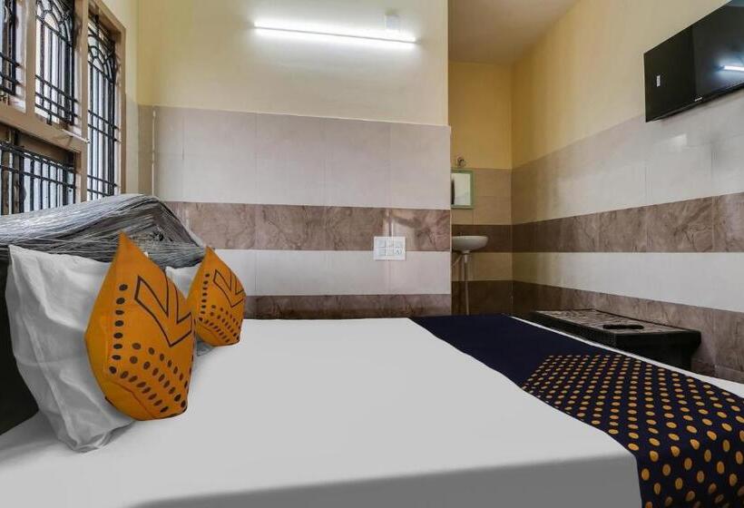 Hotel Spot On 804726 Ss Lodge