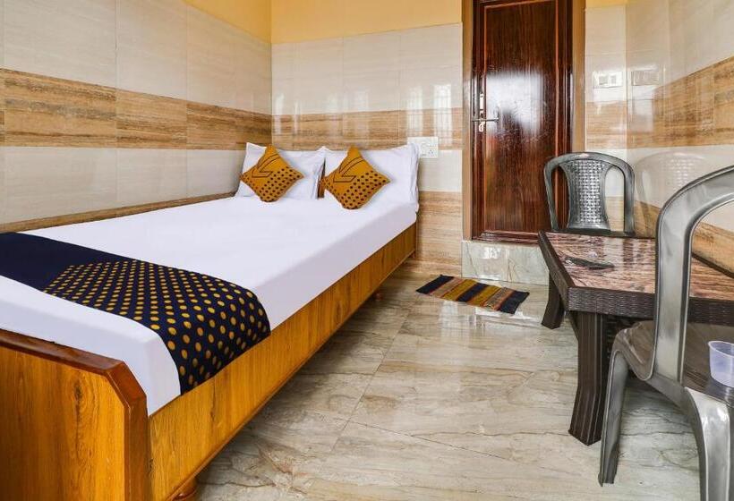 Hotel Spot On 804726 Ss Lodge