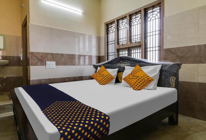 Hotel Spot On 804726 Ss Lodge