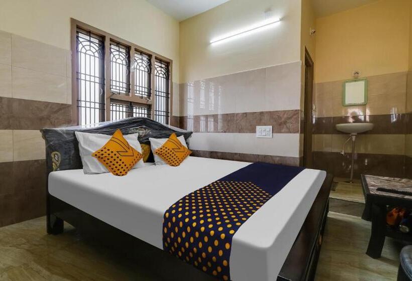 Hotel Spot On 804726 Ss Lodge