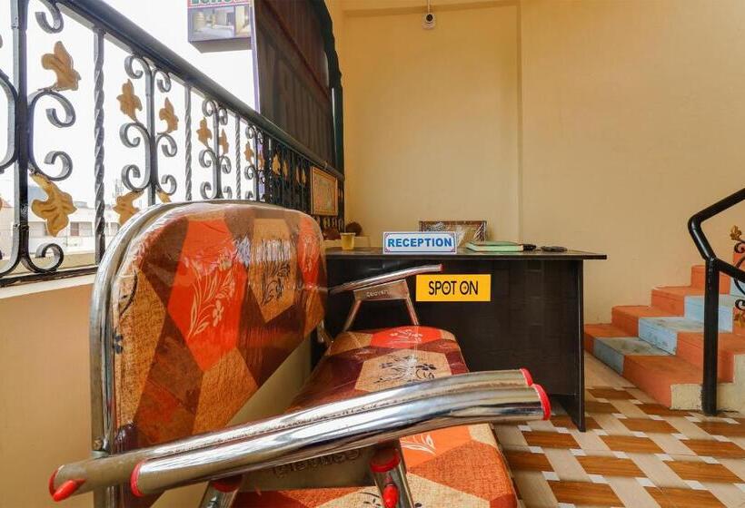 Hotel Spot On 804726 Ss Lodge