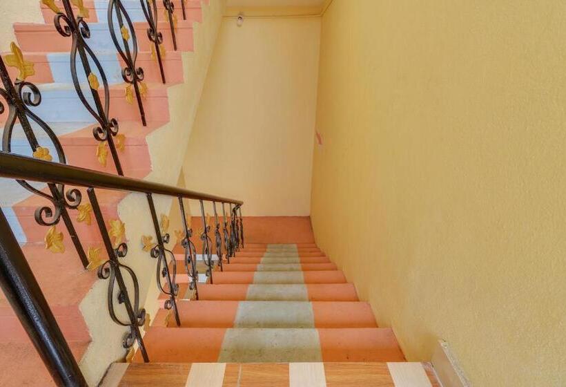 Hotel Spot On 804726 Ss Lodge