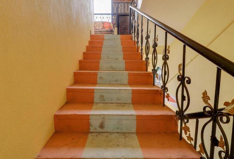 Hotel Spot On 804726 Ss Lodge