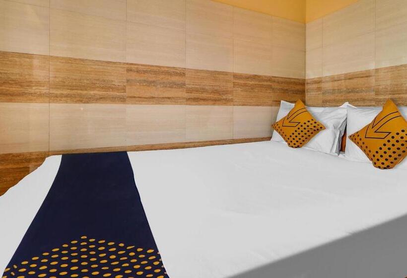 Hotel Spot On 804726 Ss Lodge